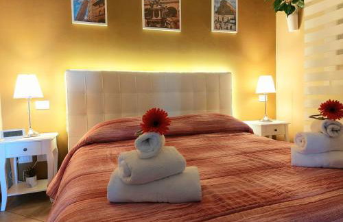 ATTICO IN FIERA apartment - Photo 17