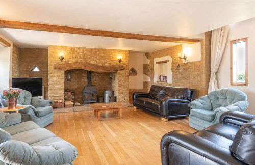 Jay Barn - Ash Farm Cotswolds - Photo 11