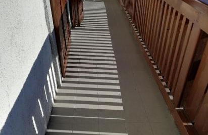 Moderno appartamento con giardino - Foto 47