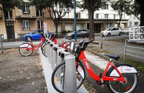 F3 proche centre-ville - Cote Blatin - Foto 20