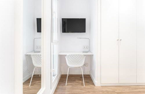 CATERINA Chamberí - Foto 20