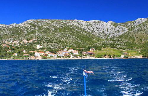 Apartment Zavala 8774b - Foto 19