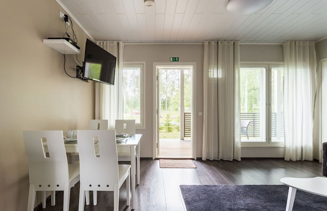 Punkaharju Resort - Foto 42