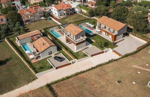 Design Villa Istar - Photo 38