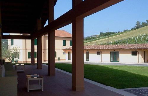 Le Vigne di Clementina Fabi - Foto 9