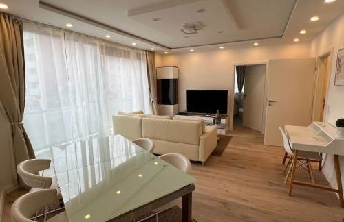 Lovely HOME Suite in Nuremberg - Foto 13