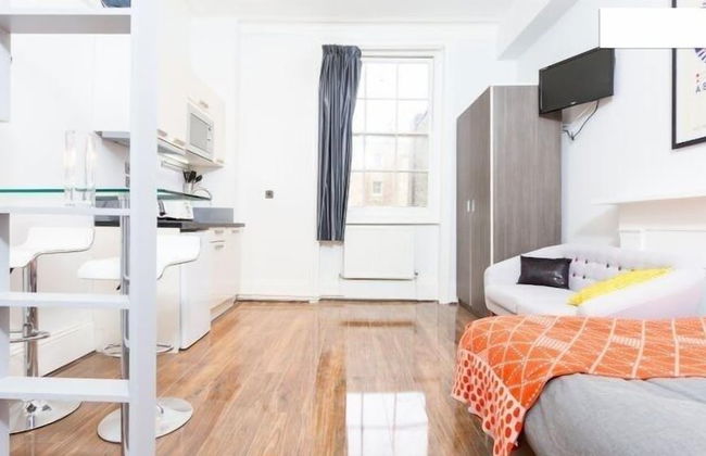 The Dome Hyde Park - Foto 10