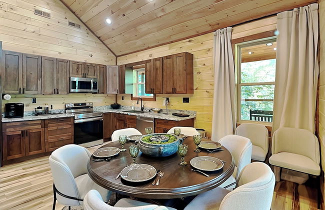 Mountain Ventures by Jackson Mountain Rentals - Photo 51