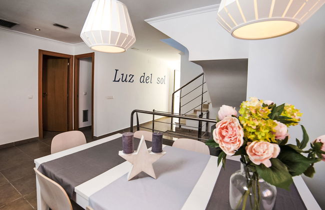 Luz del Sol - Foto 6