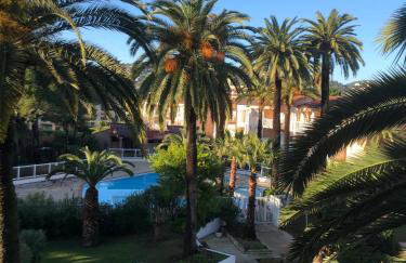 App T2 cozy Proche de la Mer - Foto 23