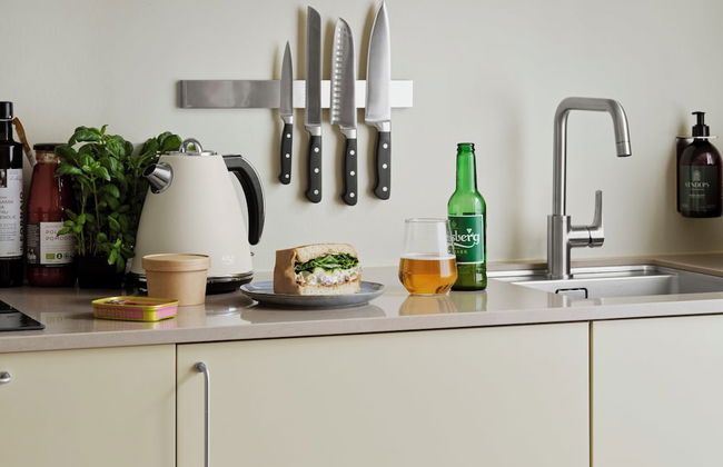 Venders Copenhagen - Foto 68