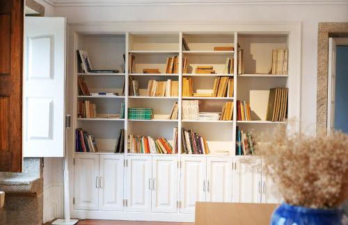 Solar das Bouças by Quantique - Foto 45