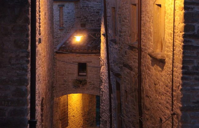 Agriturismo Castello della Pieve - Photo 44