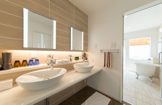 Crystal Villa SHIRAHAMA - Foto 2