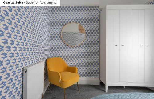 The Chymes Holiday Flats - Foto 21