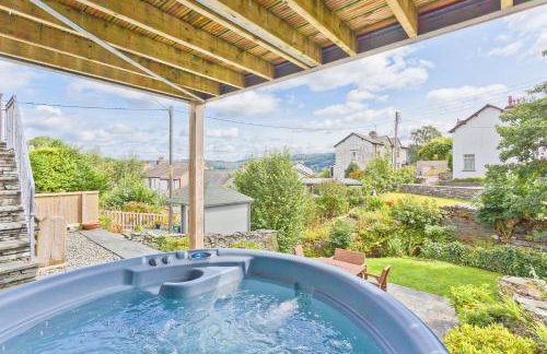 Netherbeck Cottage Coniston - Foto 3