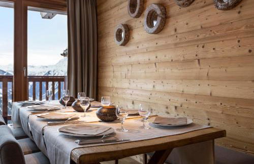 Residence Miravidi La Rosiere - Foto 55