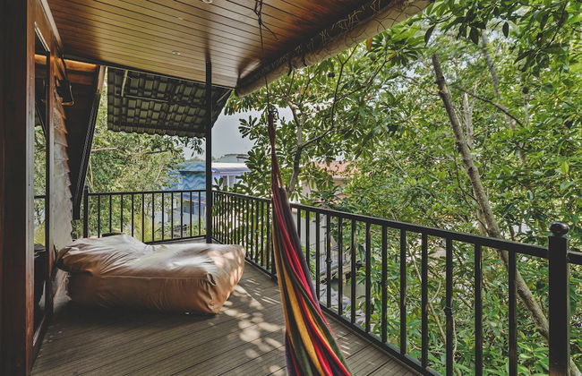 River View Villa - Photo 26