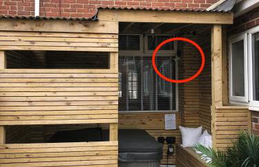 Sea Glass Cottage - Hotel style 3 bed optional hot tub - Foto 33