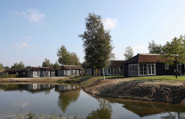 Stylish Woodland Chalet - Foto 36