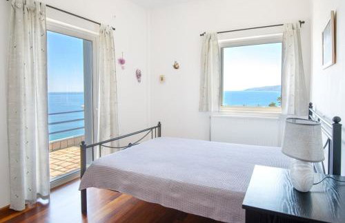 Blue Dream Villa Kymi Evia-Platana Village - Photo 19