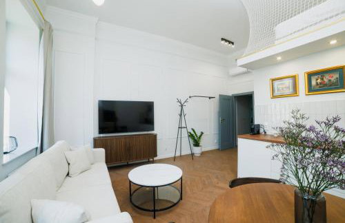 Kołłątaja 23 Apartments - Photo 63