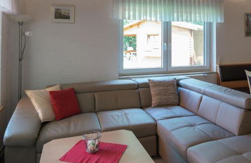 Quaint Apartment in Hüttenthal with Garden - Foto 72