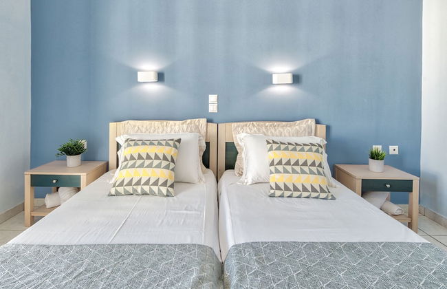 Maria Mare Apart-hotel - Foto 10