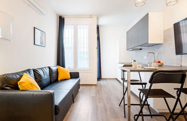 A pochi minuti da Fiera Bologna Apartment - Foto 9