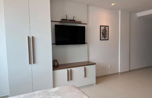 Loft Com Vista Para O Mar - Foto 3