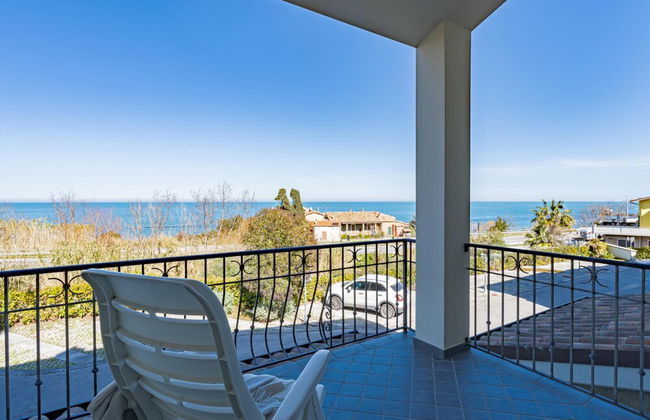 La Costa 75 - Yourplace Abruzzo - Foto 3