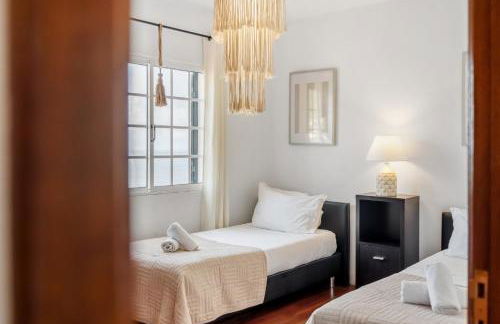 Sea View Villa by Homie - Foto 27