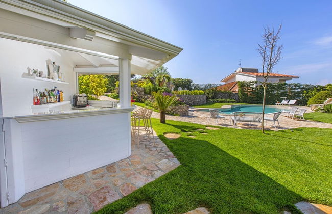 Resort Ravenna - Villa Cavaliere - Foto 80