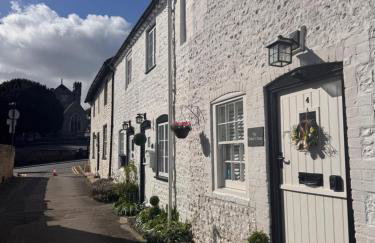 The Baker's Snug - Angmering Grade II Listed Cottage - 1 Bed Retreat, Dog friendly - Foto 3