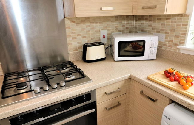 Wilkie House Holytown - Photo 36