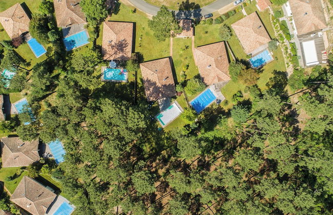 Madame Vacances Villas Dunes de la Prade - Foto 28