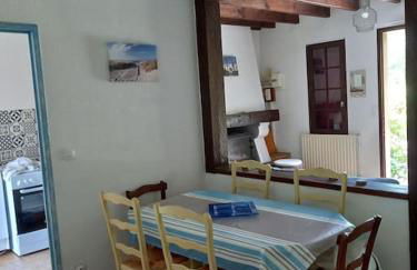 Maison dans village de UZA 6P - Foto 8