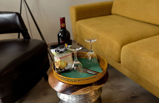 Villa Erizio - Bordeaux Centre - Photo 51