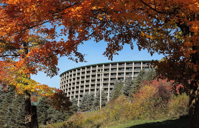 Slopeside Hotel, A Vail Resorts Property - Foto 67