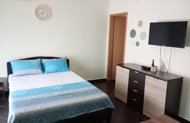 Tivat Relax With Stunning Sea & Mountain Views - Foto 5