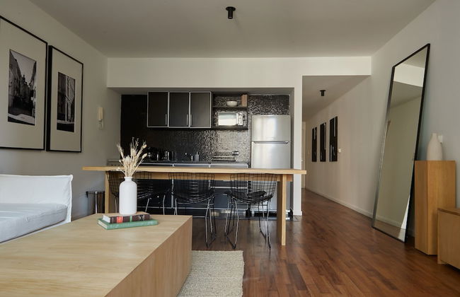 Charming 1 bedroom Apartment III - Foto 8