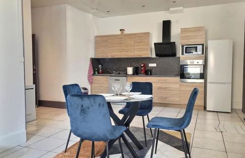 Appartement Élégant et Confortable coté gare - Foto 1