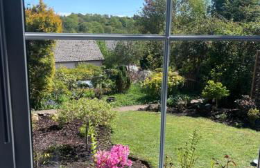 Sunny Hill Cottage Milford with fabulous views near Belper Duffield - Foto 16