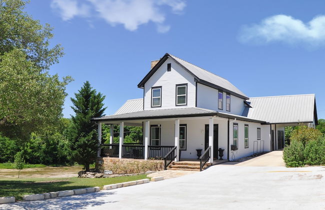 Tillman Resort - Foto 21