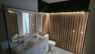 t3 ideal Curiste ! 2 min à pied de la cure, - Foto 3