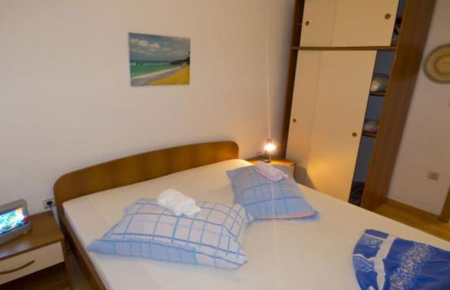 Beachfront Apartments Plaža - Foto 10