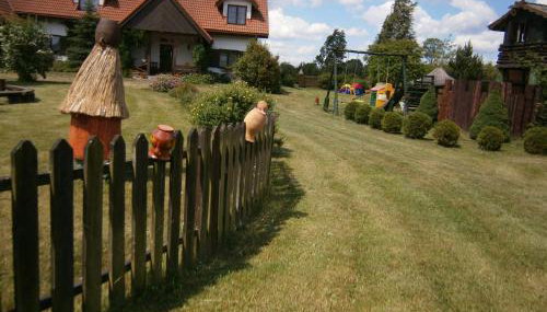 AZURIA agroturystyka - Foto 2