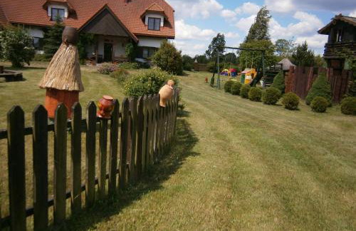 AZURIA agroturystyka - Foto 2