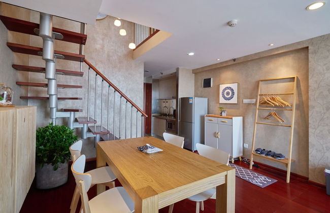 Summer Flower Apartment - Foto 61