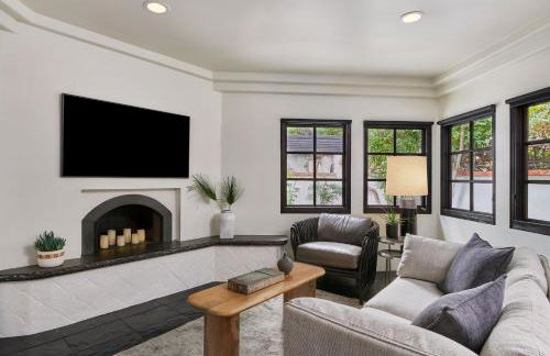 Lucille Palm Springs - Foto 39